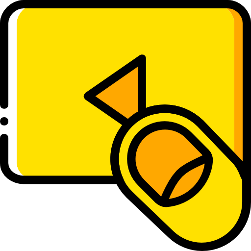 Tap icon