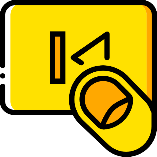 Tap icon