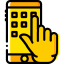 Smartphone icône 64x64
