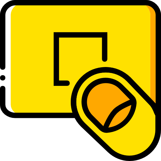 Tap icon