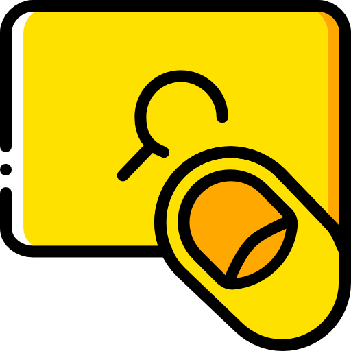Tap icon