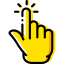 Tap icône 64x64