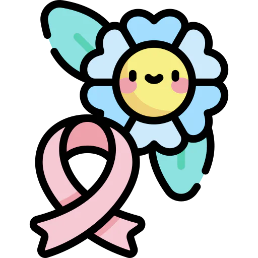 Flower icon