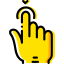 Tap icône 64x64