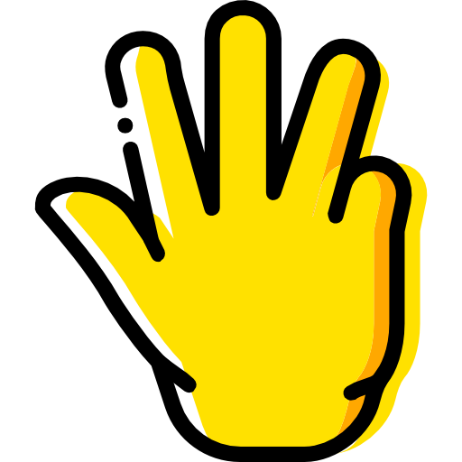 Tap icon