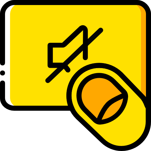 Tap icon
