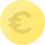 Euro 图标 64x64