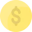 Dollar 图标 64x64