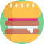 Hamburger 图标 64x64