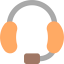 Headphones 图标 64x64