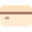 Credit card 图标 64x64