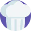 Chef hat 图标 64x64