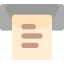 Invoice 图标 64x64