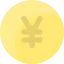 Yen 图标 64x64