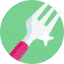 Fork 图标 64x64