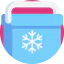 Portable fridge 图标 64x64