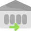 Bank 图标 64x64