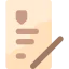 Contract 图标 64x64