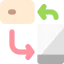 Transfer 图标 64x64