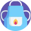 Apron 图标 64x64