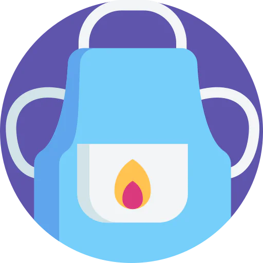 Apron icon