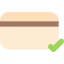 Credit card 图标 64x64