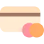 Credit card 图标 64x64