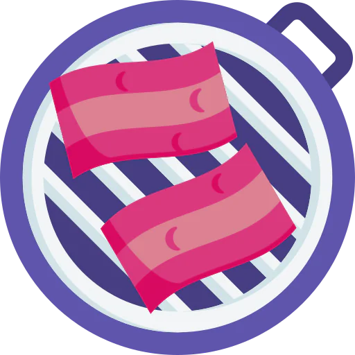 Bacon 图标