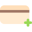 Credit card 图标 64x64