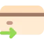Credit card 图标 64x64