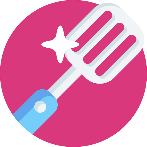 Spatula icon