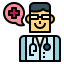 Doctor icon 64x64