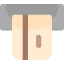 Credit card 图标 64x64