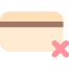 Credit card 图标 64x64