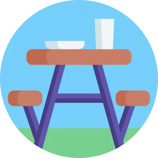 Table icon