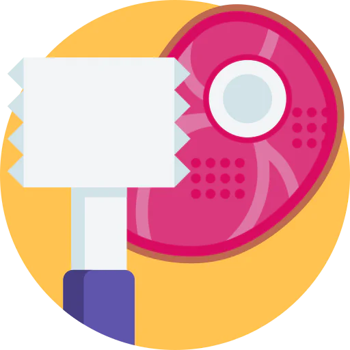 Tenderizer icon