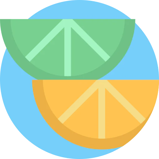 Lemon icon