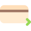 Credit card 图标 64x64