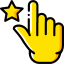 Tap icône 64x64