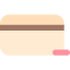Credit card Ikona 64x64