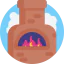 Oven 图标 64x64