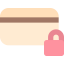 Credit card Ikona 64x64