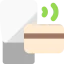 Credit card Ikona 64x64