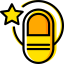 Tap icône 64x64