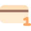 Credit card Ikona 64x64