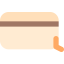 Credit card Ikona 64x64