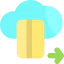 Credit card Ikona 64x64