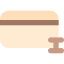 Credit card Ikona 64x64