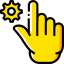 Tap icône 64x64