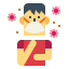 Sick アイコン 64x64